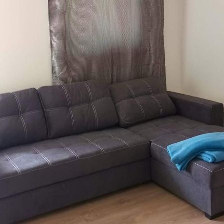 Apartman Petra Trpanj Eksteriør bilde