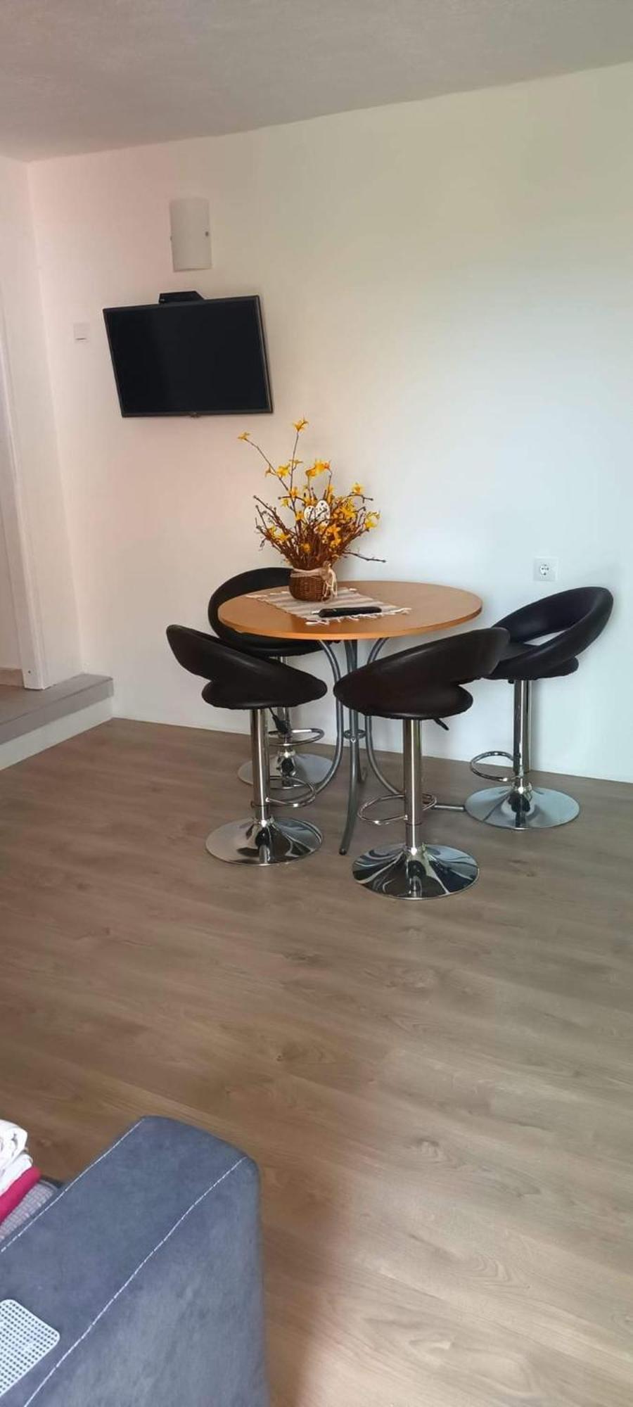 Apartman Petra Trpanj Eksteriør bilde