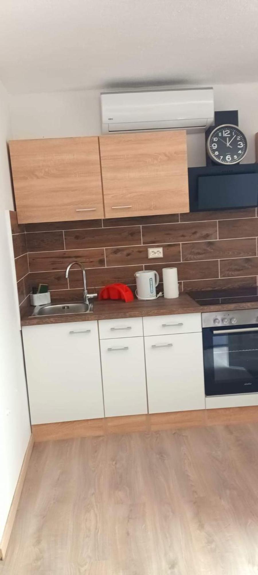 Apartman Petra Trpanj Eksteriør bilde
